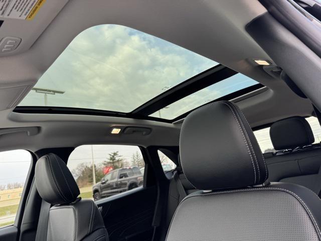 new 2026 Ford Escape PHEV car, priced at $36,748