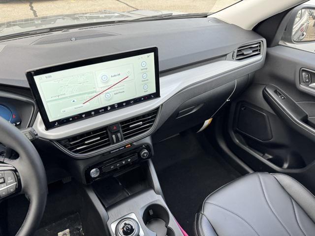 new 2026 Ford Escape PHEV car, priced at $36,748