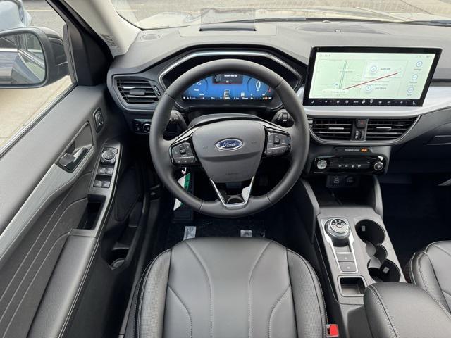 new 2026 Ford Escape PHEV car, priced at $36,748