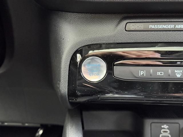 new 2026 Ford Escape PHEV car, priced at $36,748