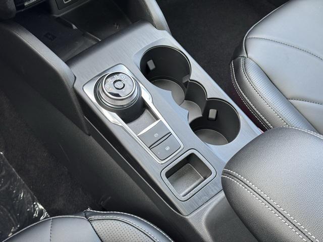 new 2026 Ford Escape PHEV car, priced at $36,748