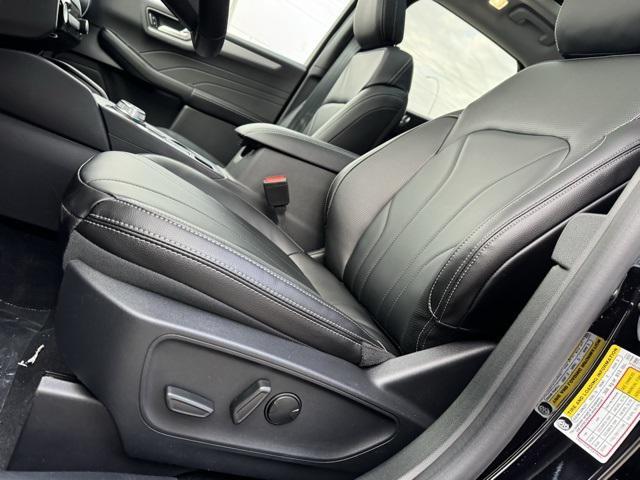 new 2026 Ford Escape PHEV car, priced at $36,748