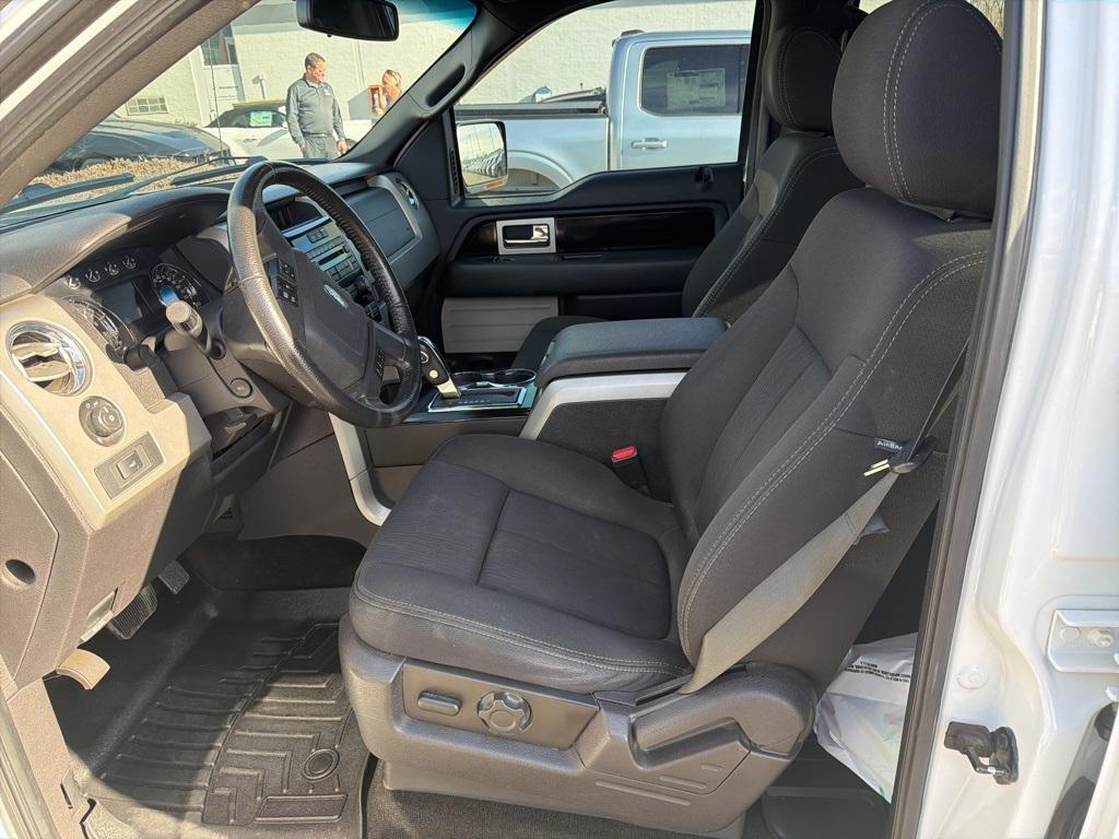 used 2011 Ford F-150 car, priced at $14,998