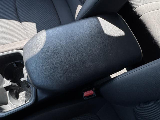 used 2022 Toyota RAV4 car, priced at $23,998