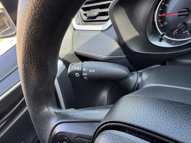 used 2022 Toyota RAV4 car, priced at $23,998