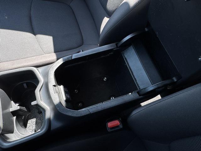 used 2022 Toyota RAV4 car, priced at $23,998