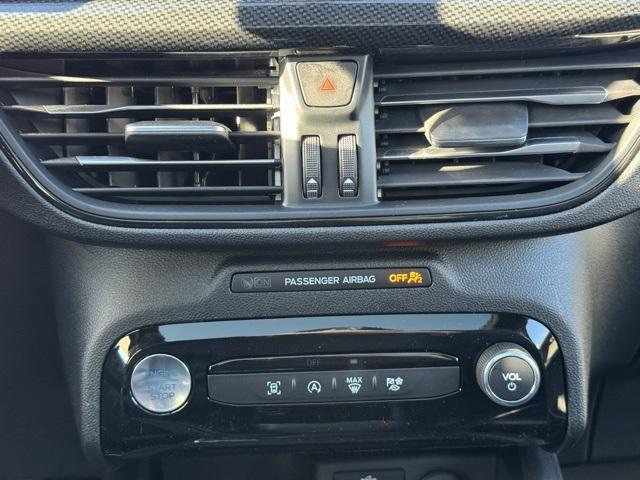 new 2026 Ford Escape car, priced at $34,941