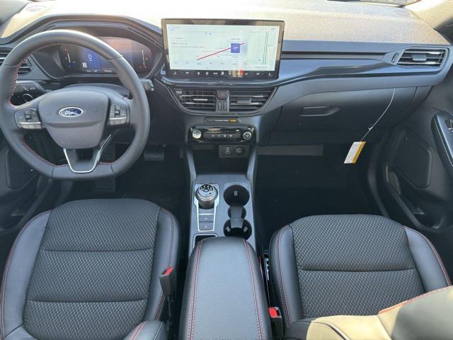 new 2026 Ford Escape car, priced at $34,941