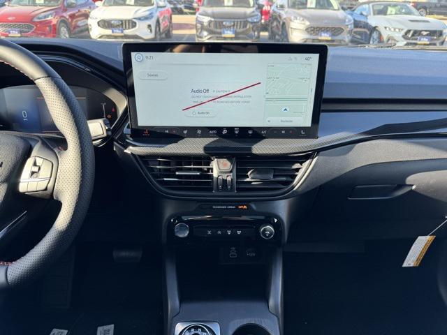 new 2026 Ford Escape car, priced at $34,941