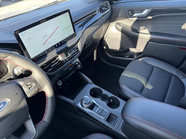 new 2026 Ford Escape car, priced at $34,941