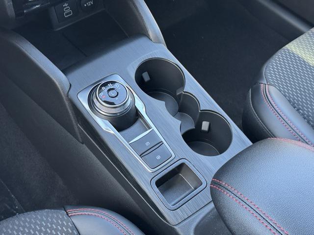 new 2026 Ford Escape car, priced at $34,941