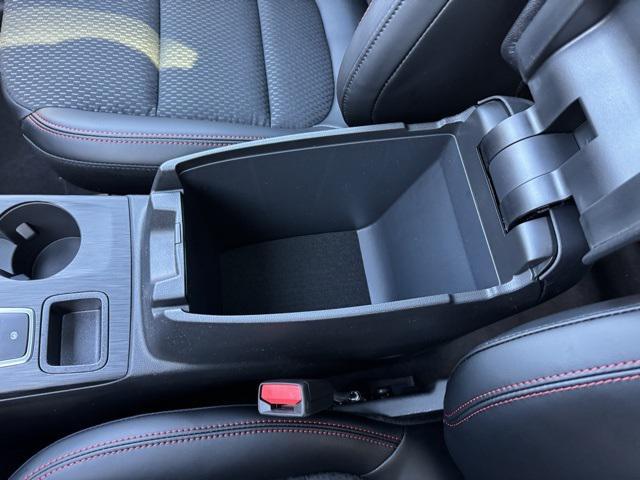 new 2026 Ford Escape car, priced at $34,941