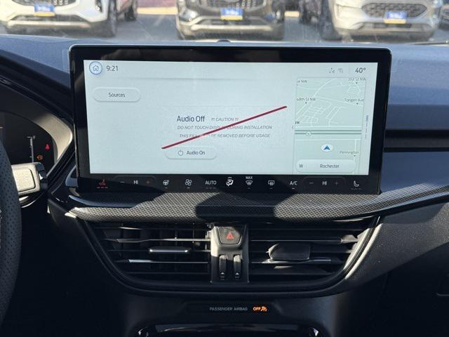 new 2026 Ford Escape car, priced at $34,941