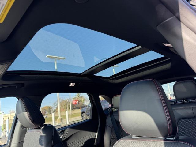 new 2026 Ford Escape car, priced at $34,941