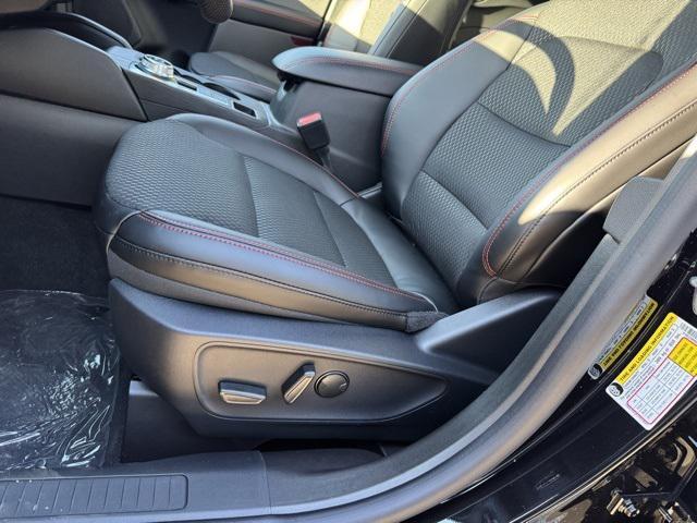 new 2026 Ford Escape car, priced at $34,941