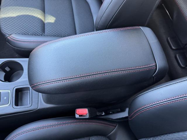 new 2026 Ford Escape car, priced at $34,941