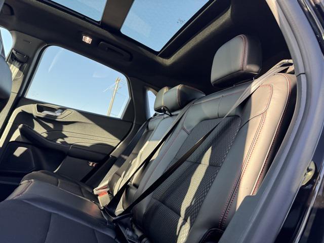 new 2026 Ford Escape car, priced at $34,941