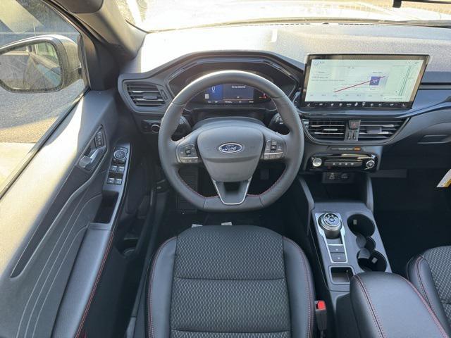 new 2026 Ford Escape car, priced at $34,941