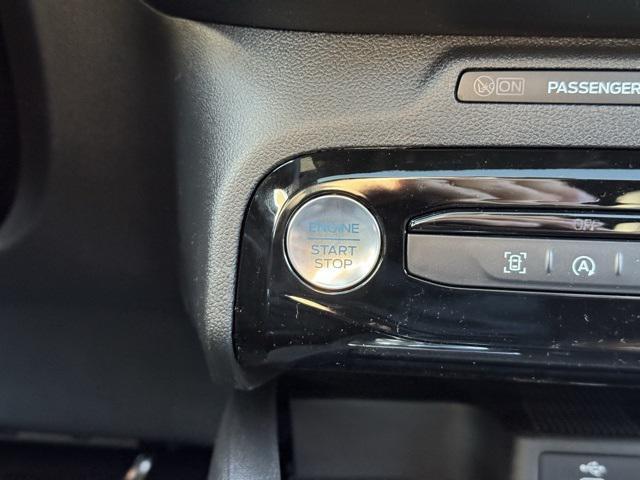 new 2026 Ford Escape car, priced at $34,941