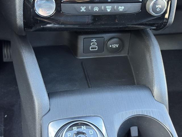 new 2026 Ford Escape car, priced at $34,941