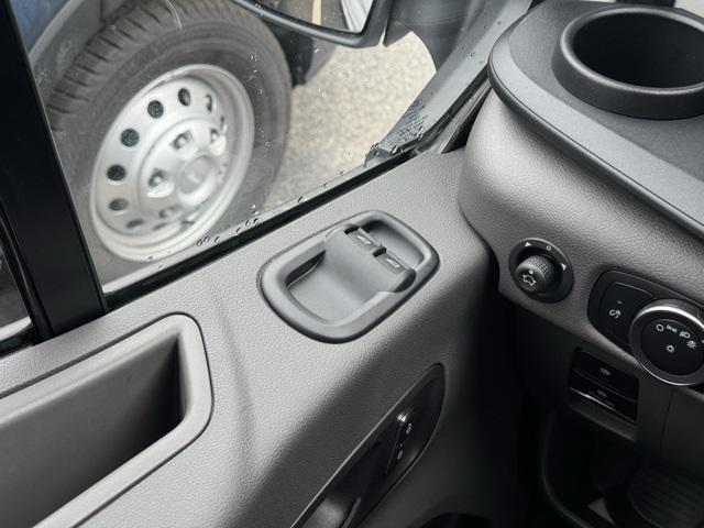 new 2025 Ford Transit-250 car, priced at $50,954