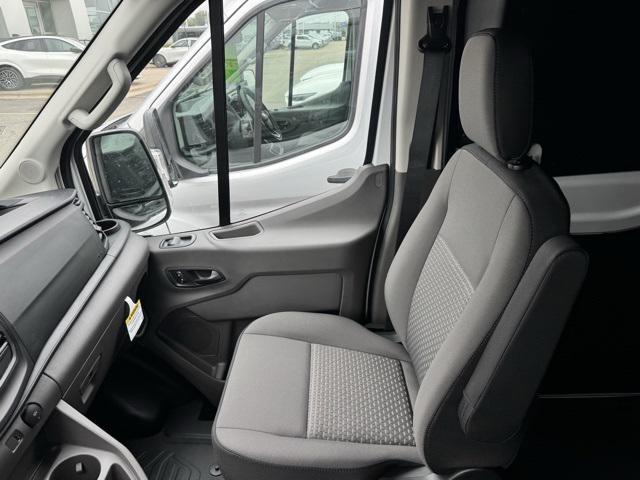 new 2025 Ford Transit-250 car, priced at $50,954