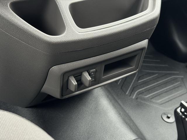 new 2025 Ford Transit-250 car, priced at $50,954
