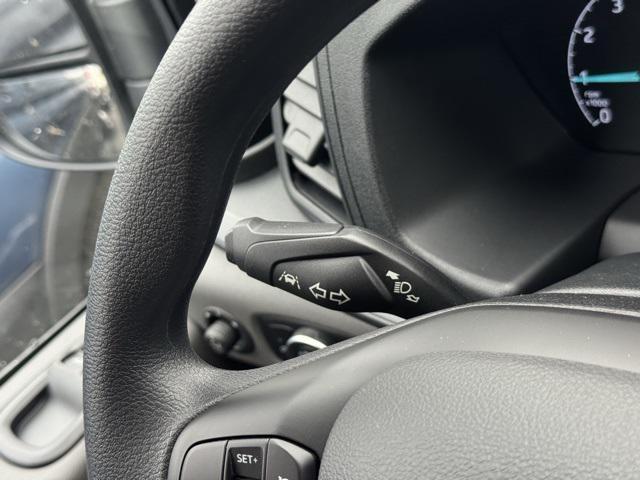 new 2025 Ford Transit-250 car, priced at $50,954