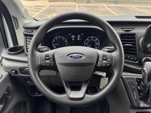 new 2025 Ford Transit-250 car, priced at $50,954