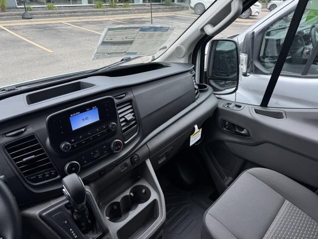 new 2025 Ford Transit-250 car, priced at $50,954