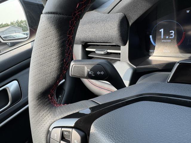 new 2025 Ford Explorer car, priced at $48,065