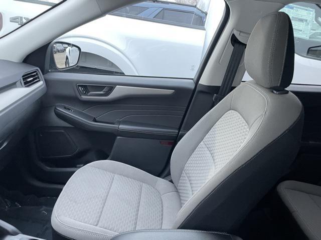 used 2022 Ford Escape car, priced at $21,699