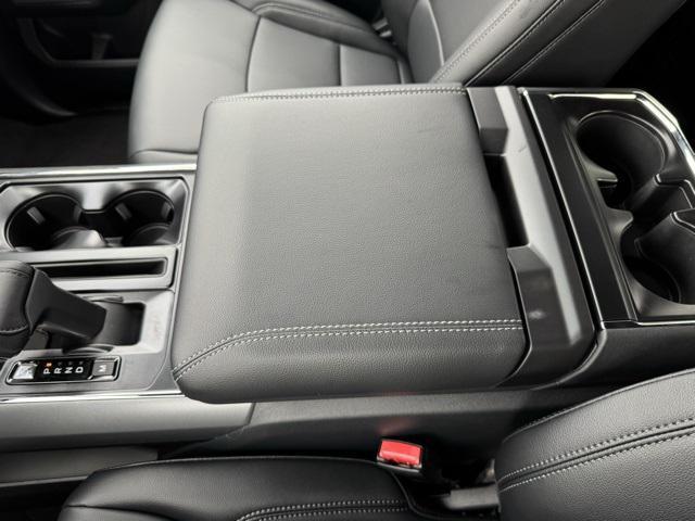 new 2025 Ford F-150 car, priced at $56,882