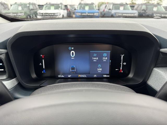 new 2025 Ford Maverick car, priced at $33,373