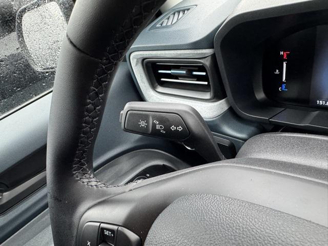 new 2025 Ford Maverick car, priced at $33,373