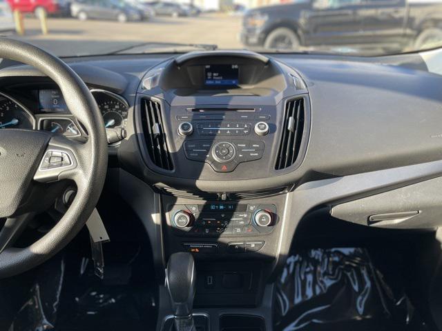 used 2018 Ford Escape car, priced at $15,199