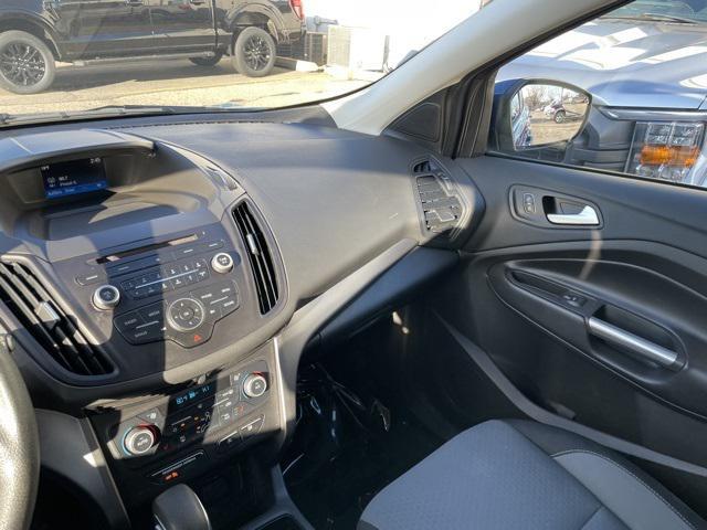 used 2018 Ford Escape car, priced at $15,199