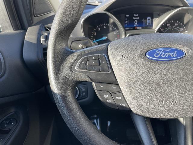 used 2018 Ford Escape car, priced at $15,199