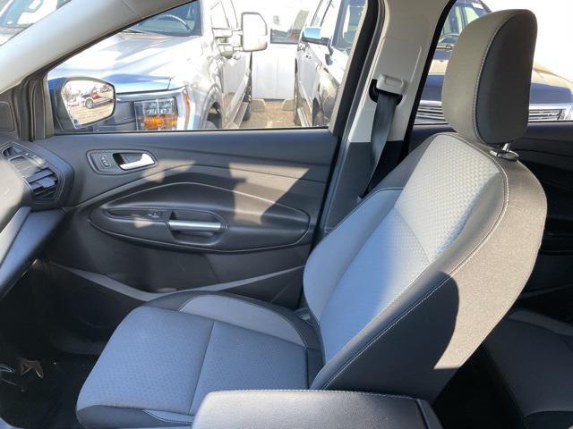 used 2018 Ford Escape car, priced at $15,199