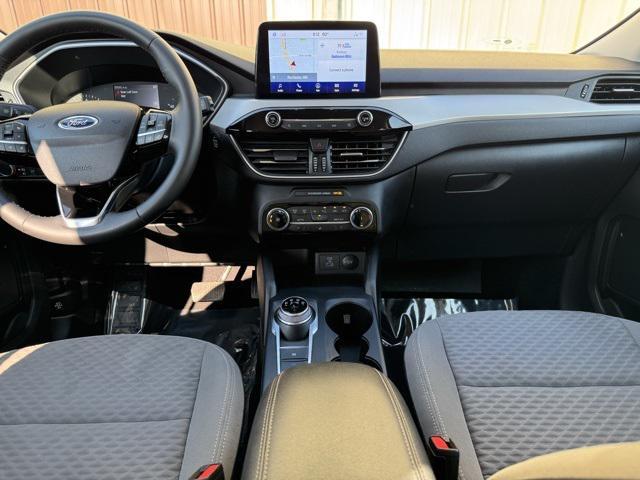 used 2022 Ford Escape car, priced at $21,998