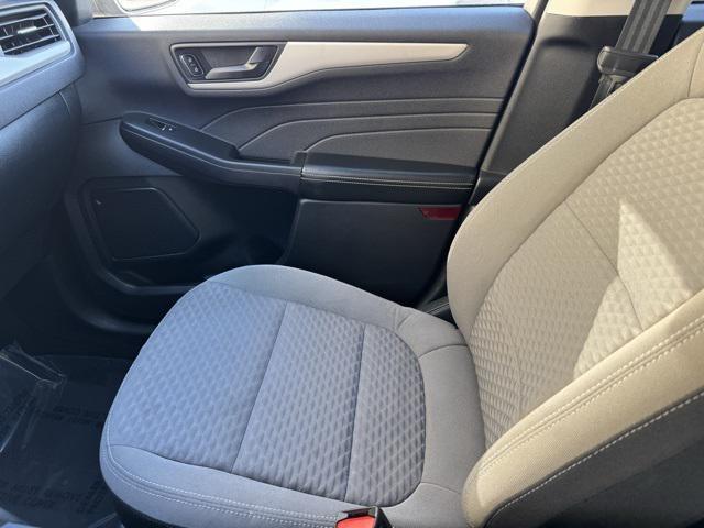 used 2022 Ford Escape car, priced at $21,998