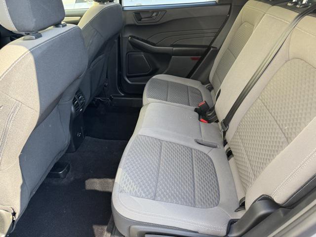 used 2022 Ford Escape car, priced at $21,998