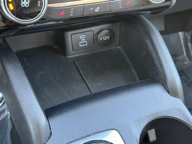 used 2022 Ford Escape car, priced at $21,998