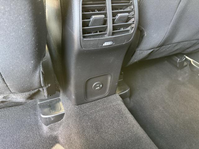 used 2022 Ford Escape car, priced at $21,998