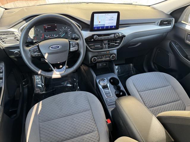 used 2022 Ford Escape car, priced at $21,998