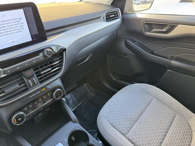 used 2022 Ford Escape car, priced at $21,998