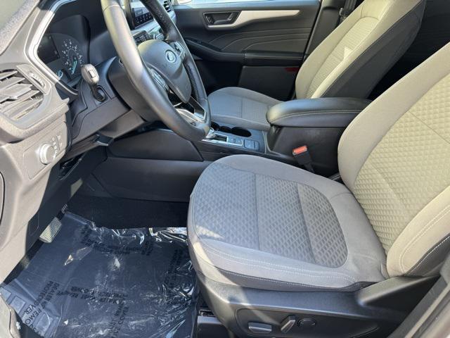 used 2022 Ford Escape car, priced at $21,998