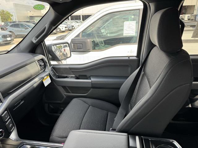 new 2025 Ford F-150 car, priced at $60,266