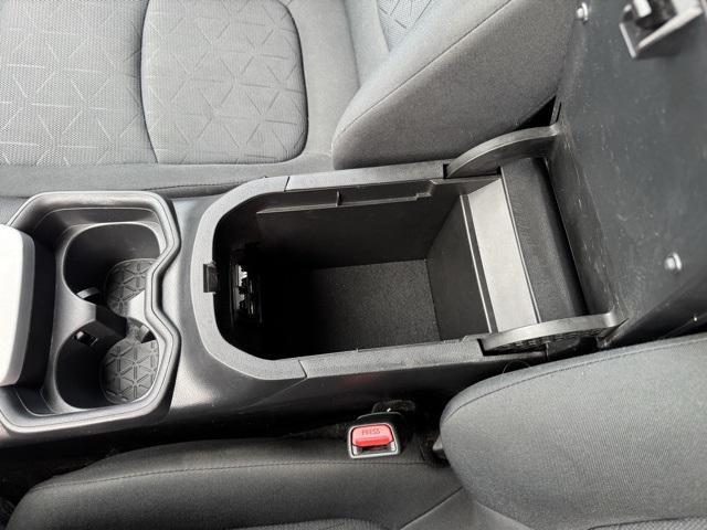 used 2020 Toyota RAV4 car, priced at $16,499