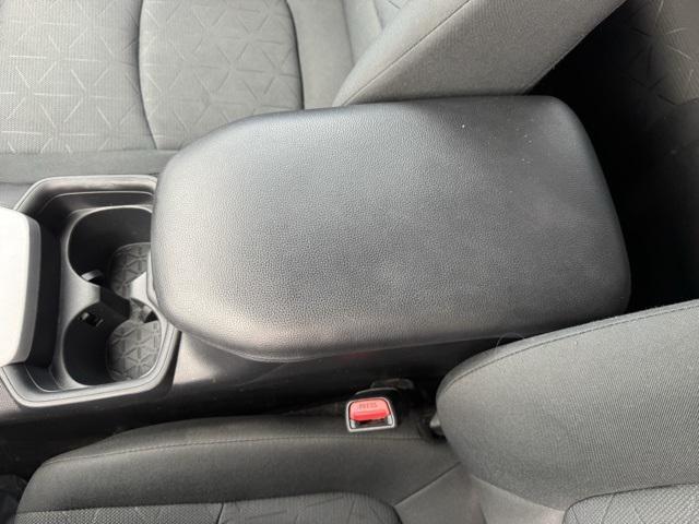 used 2020 Toyota RAV4 car, priced at $16,499